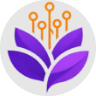 Bloom icon